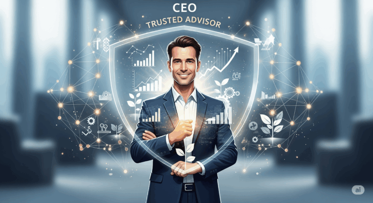 The CEO's Dilemma - Feature Image 1